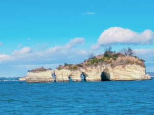 松島 写真