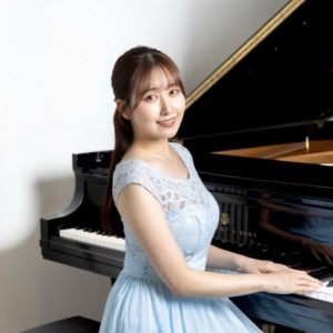 ピアノ K先生