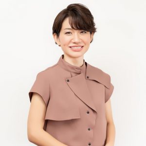 島貫 歩美