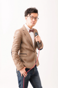 夜間公開 生演奏