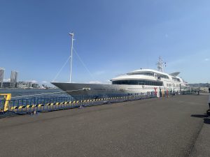 クルーズ