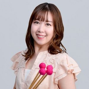 打楽器S先生