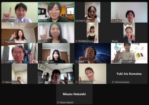 プレーヤー会議