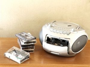 ラジオイメージ