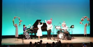 ドレミブラザーズコンサート